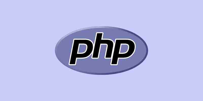 Why PHP as High Performance