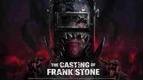 「The Casting of Frank Stone」，独自システムを紹介するトレイラーを公開。Twitchとの連携機能の紹介も