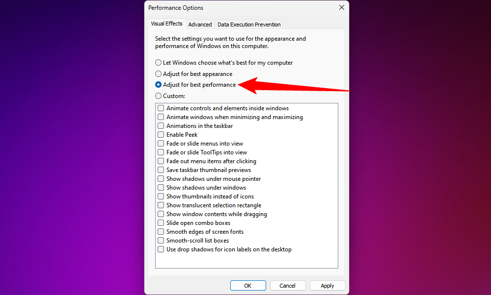 10 Habits to Keep Resource Usage Low on a Windows PC