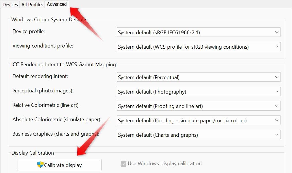 How to Fix a Monitor or Laptop Screen With a Yellow Tint