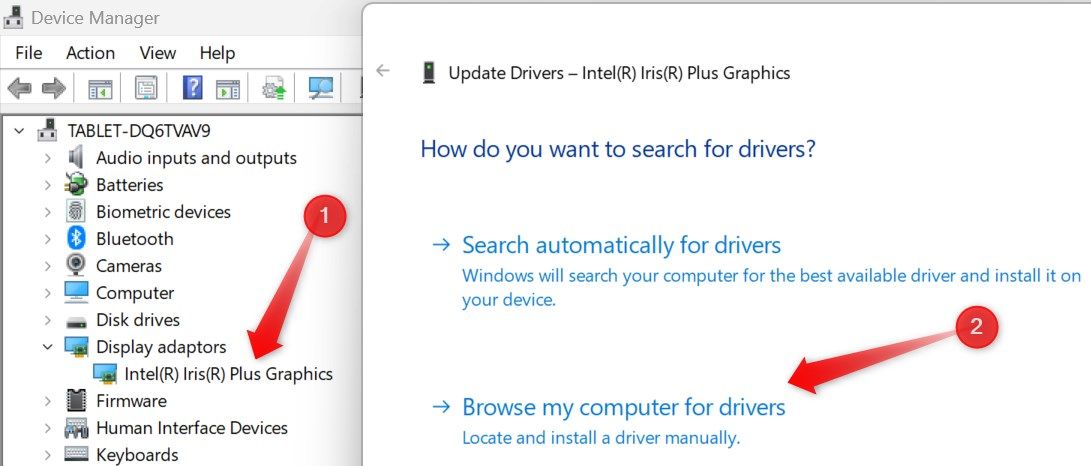 How to Fix a Monitor or Laptop Screen With a Yellow Tint