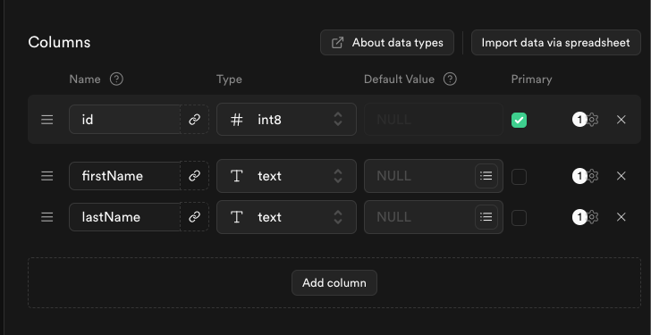 Connecting ZingGrid to Supabase: Add a Backend in Minutes