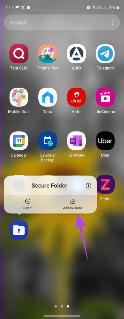 4 Ways to Access Secure Folder on Samsung Galaxy Phones