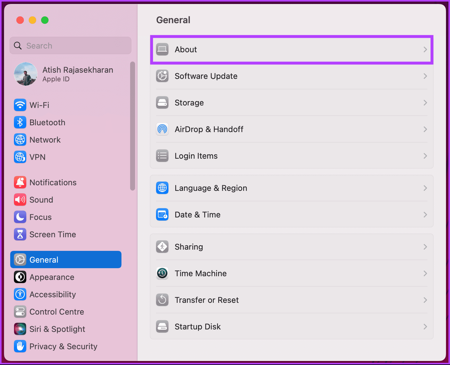 How to Change MacBook Name With Easy Steps