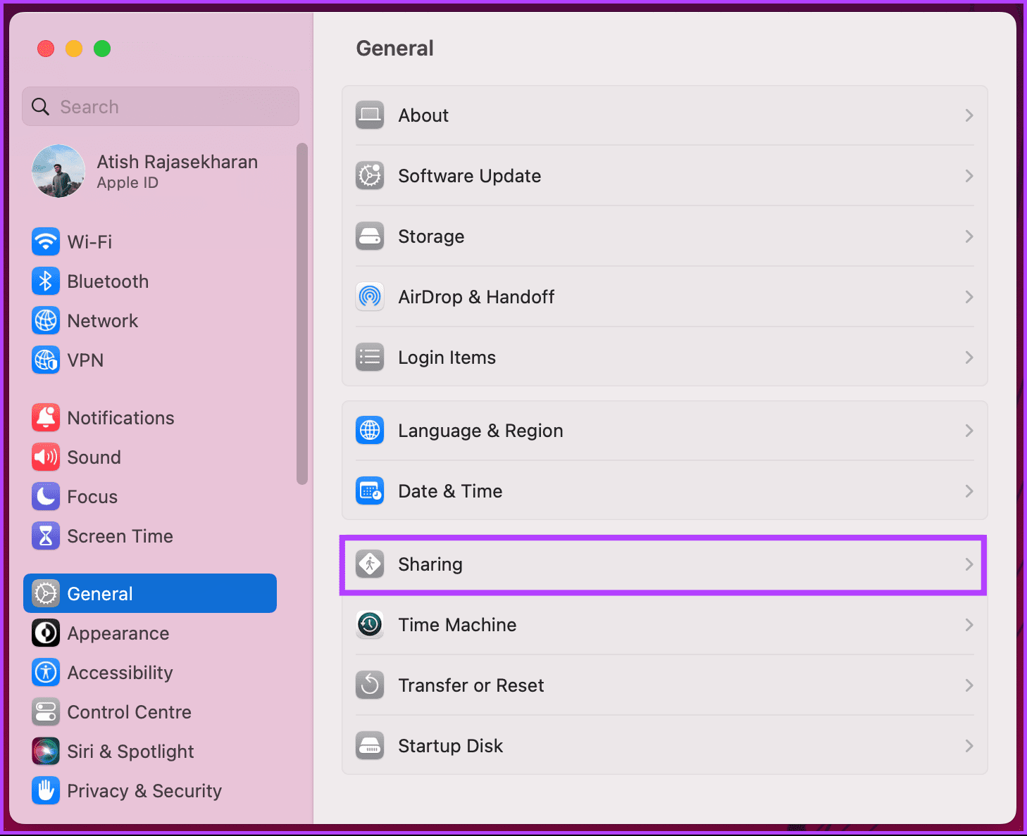 How to Change MacBook Name With Easy Steps