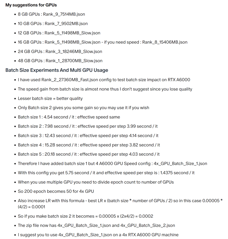 Huge Daily Developments for FLUX LoRA Training (Now Even Works on  GPU) and More