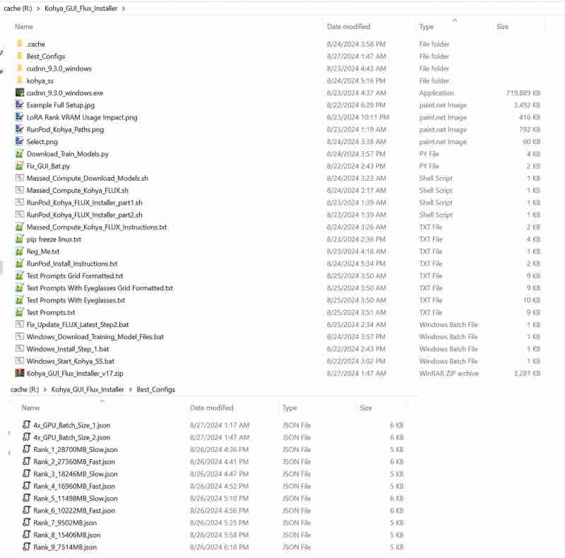 Huge Daily Developments for FLUX LoRA Training (Now Even Works on  GPU) and More