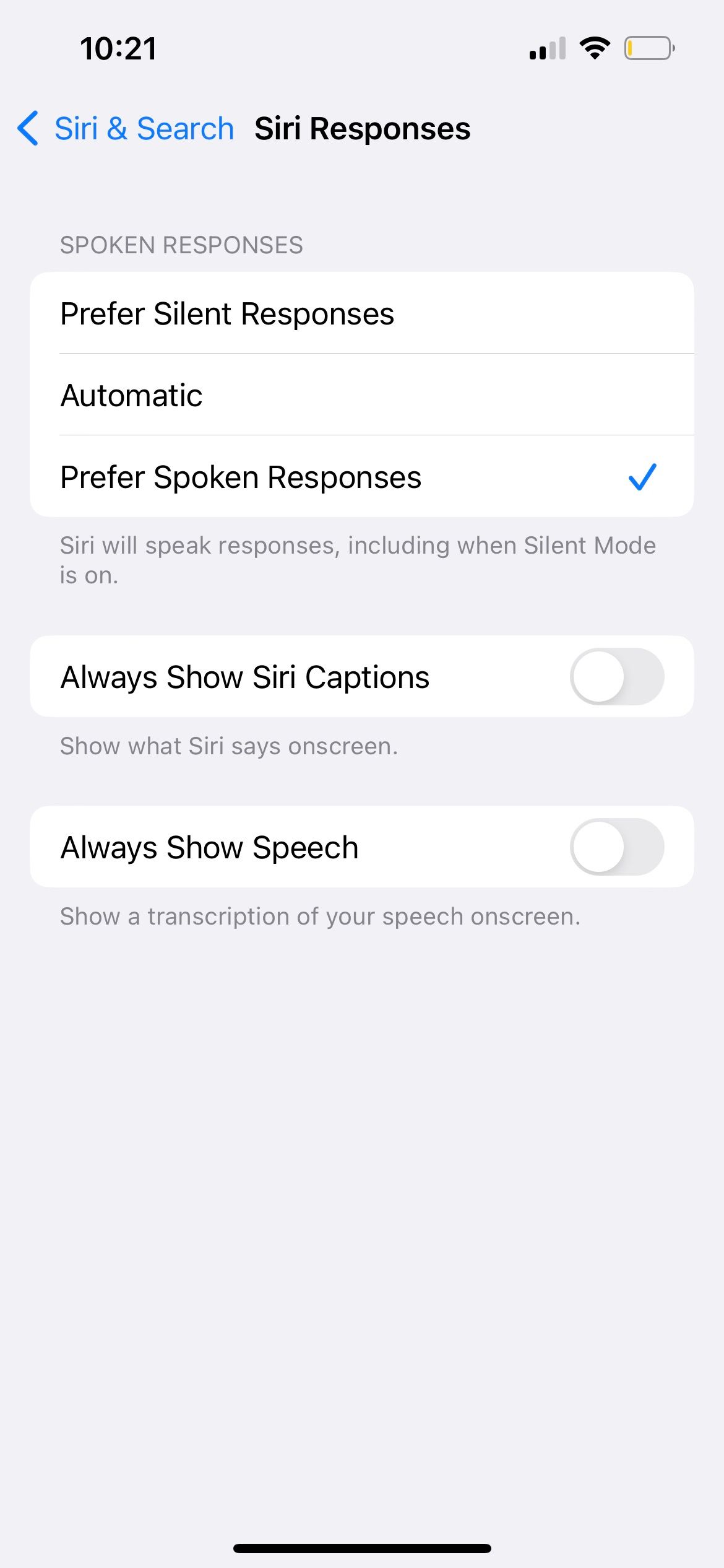 17 Ways to Fix “Hey Siri” Not Working on Your iPhone