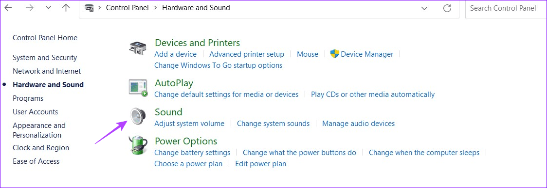 How to Enable or Disable Mouse Click Sound on Windows 11