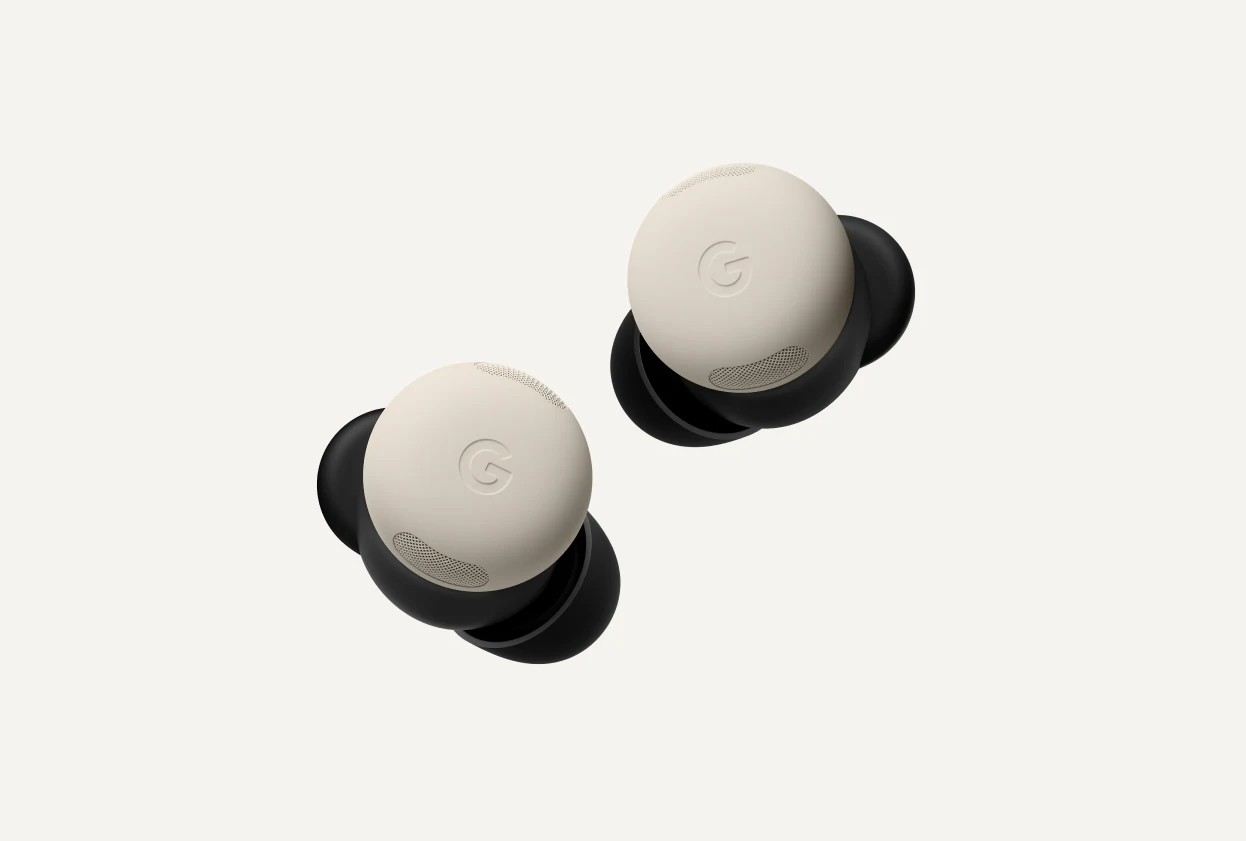 Google Pixel Buds Pro 2 launches with Tensor chip and a more comfortable design but a higher price tag