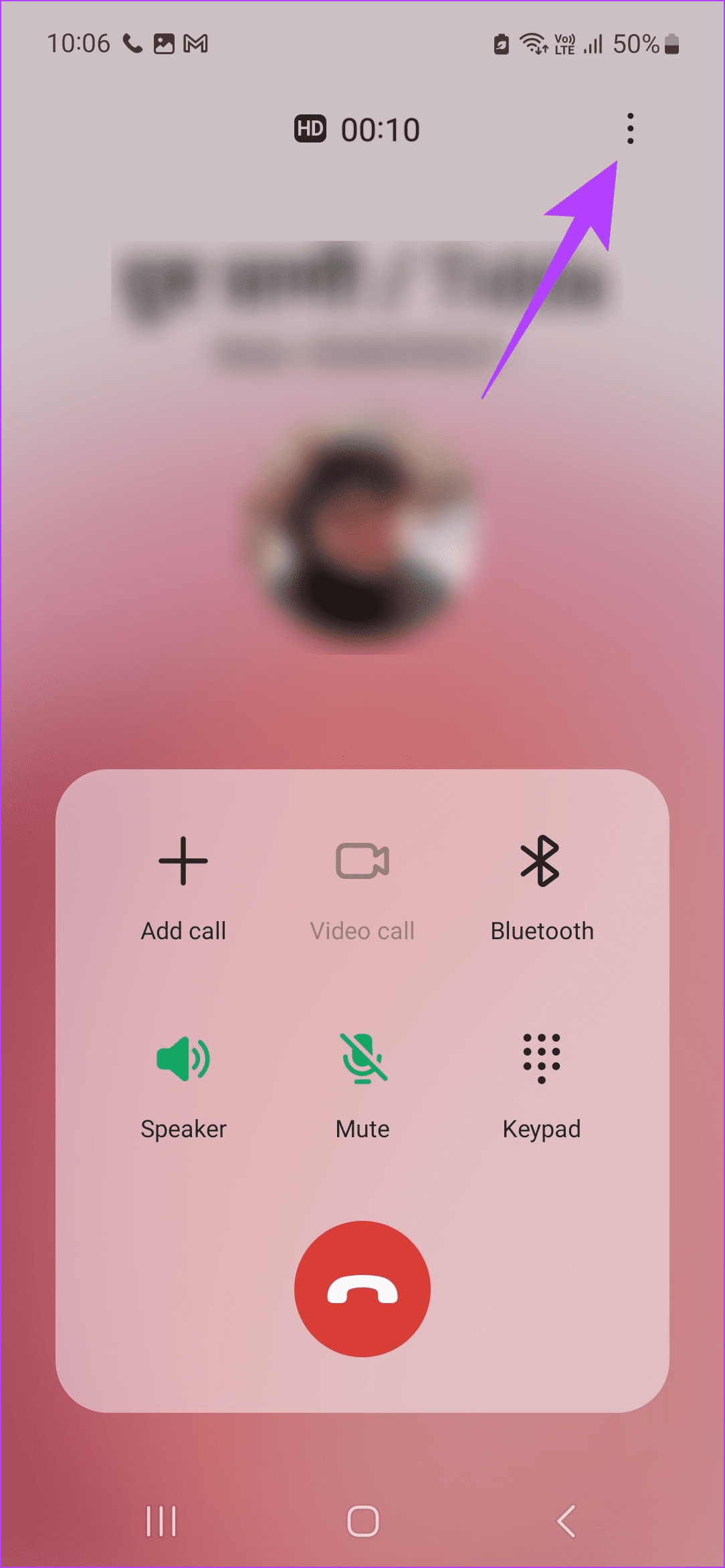 How to Fix Call Recording Not Working on Samsung Galaxy Phones