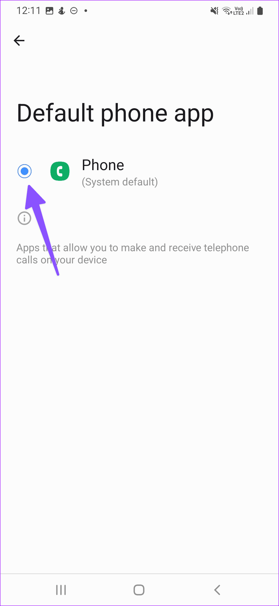 How to Fix Call Recording Not Working on Samsung Galaxy Phones