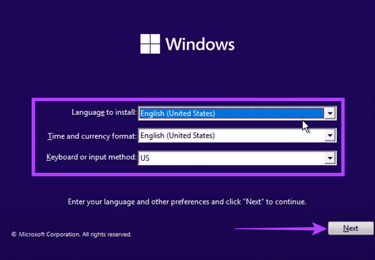 5 Fixes For a Corrupted User Profile on Windows 11