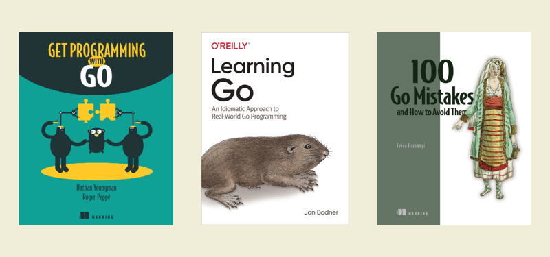 The Best Resources for Learning Golang