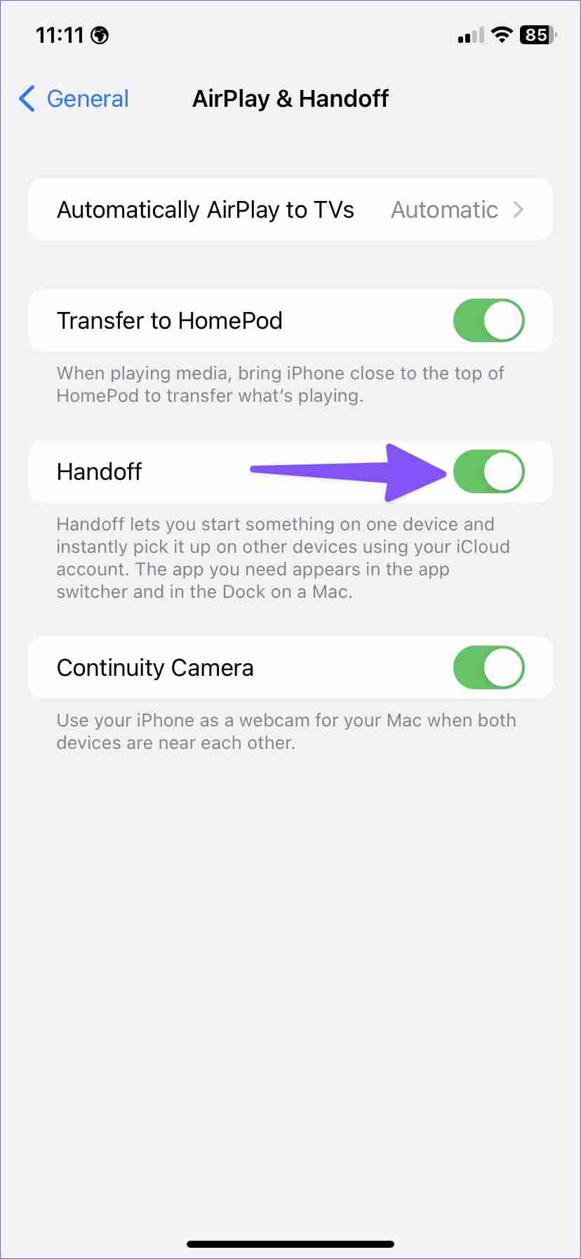 4 Ways to Fix iPhone Hotspot Not Working With Mac