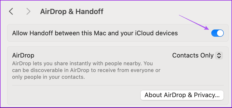 4 Ways to Fix iPhone Hotspot Not Working With Mac