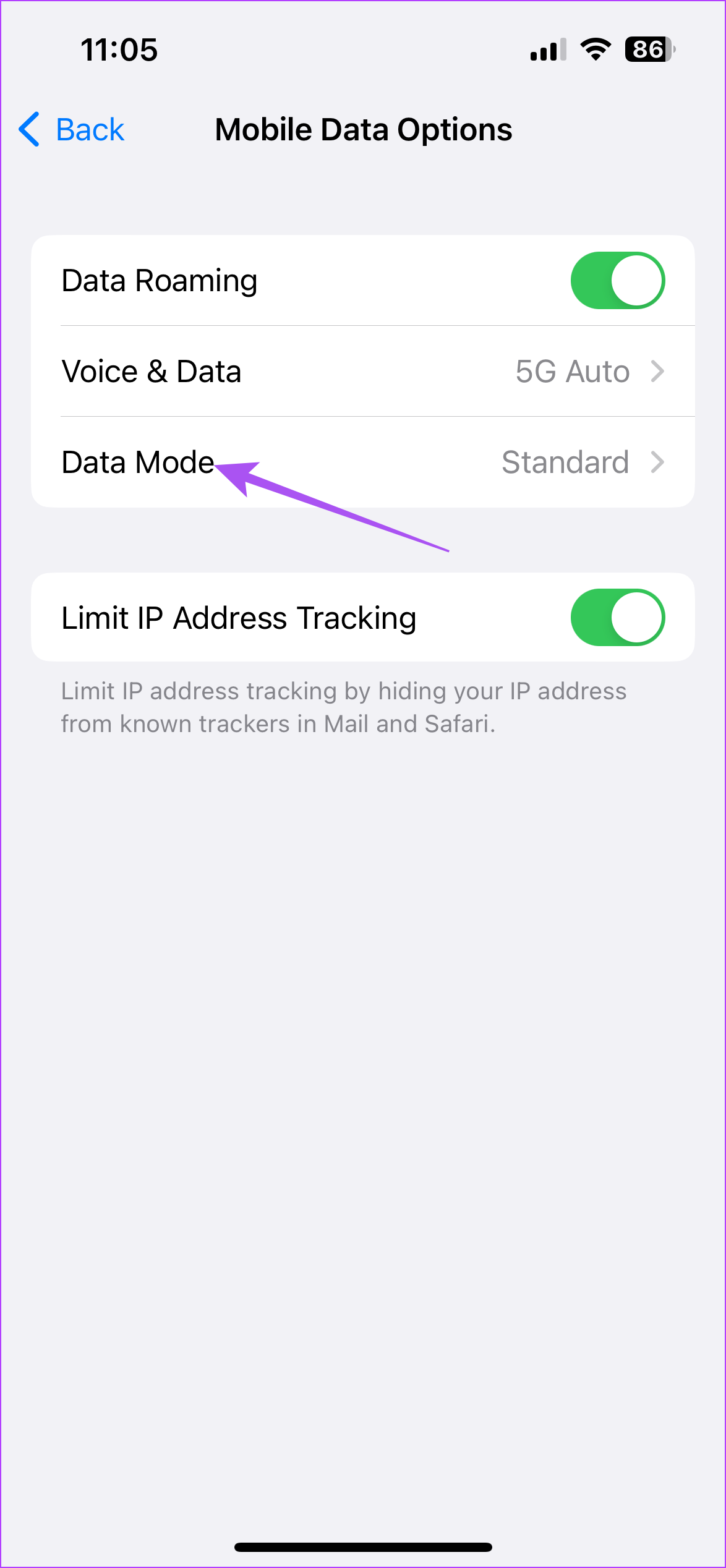 4 Ways to Fix iPhone Hotspot Not Working With Mac