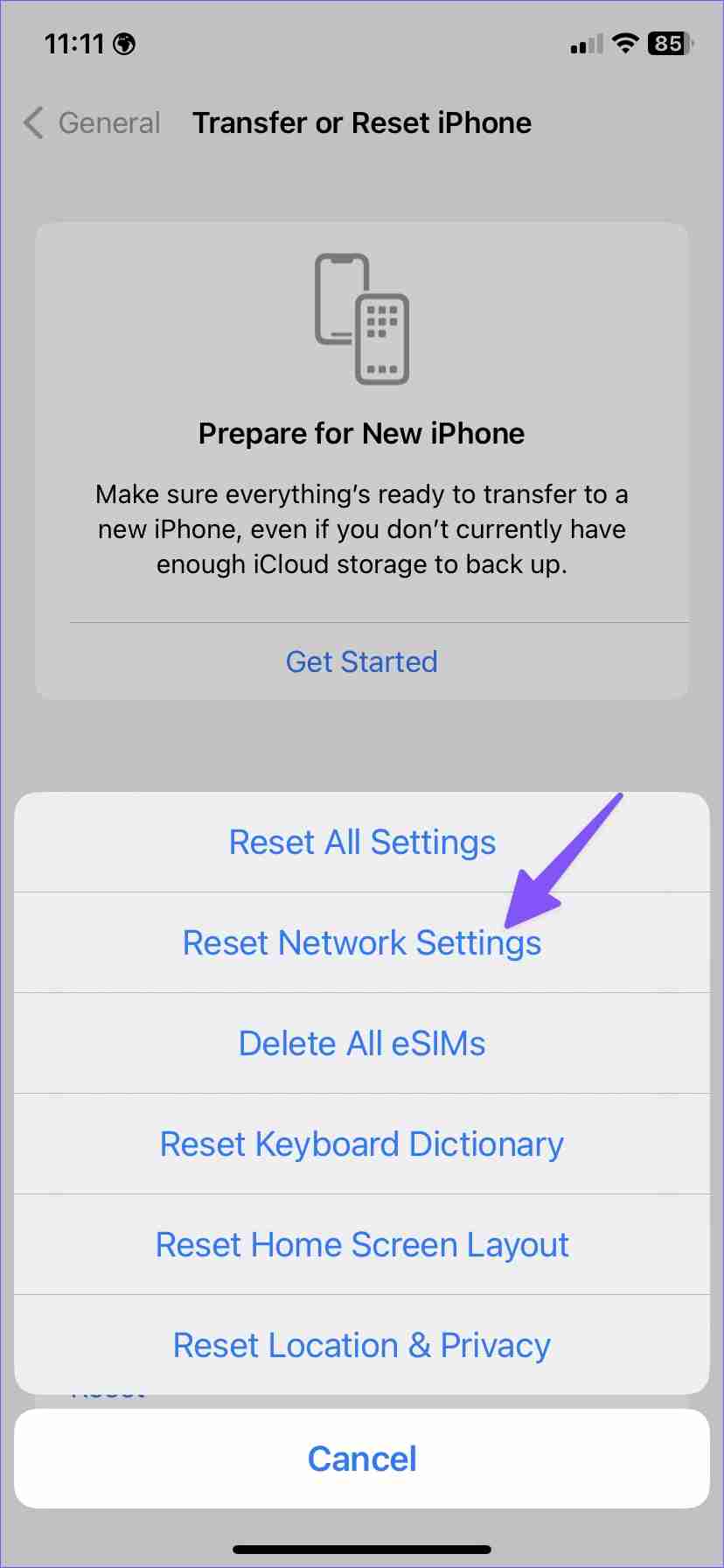 4 Ways to Fix iPhone Hotspot Not Working With Mac