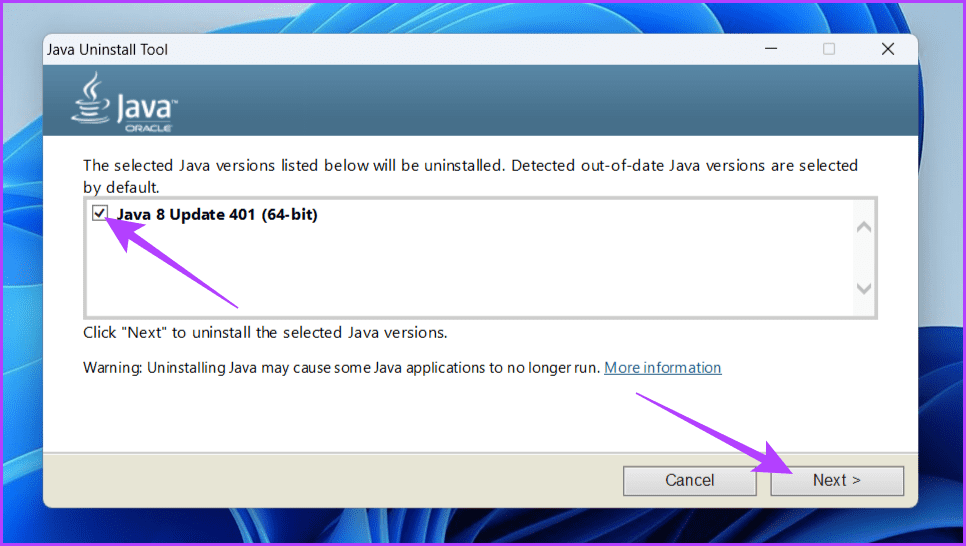 7 Ways to Fix Java Virtual Machine Launcher Error on Windows