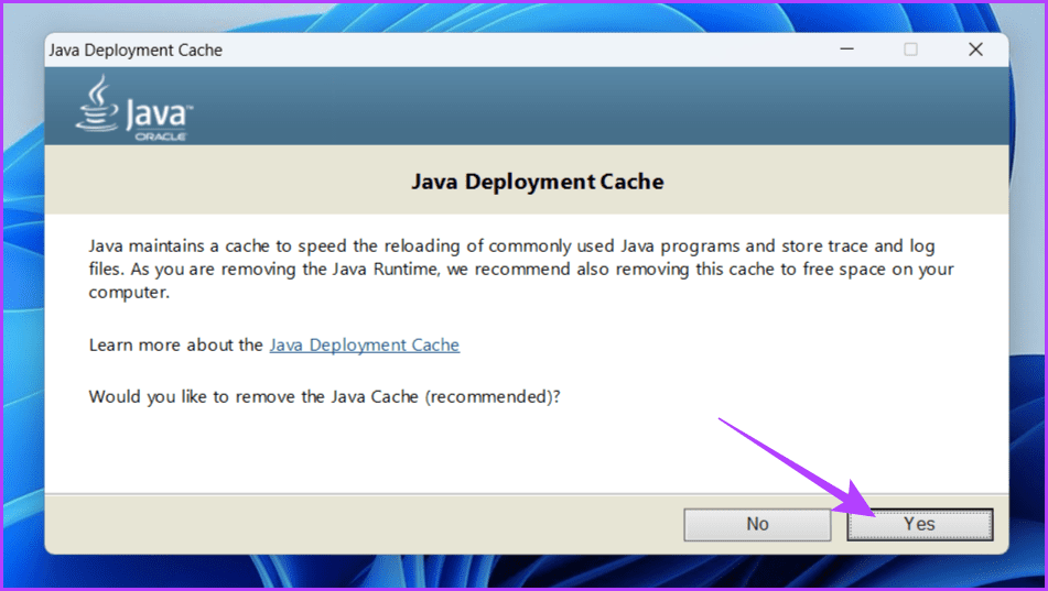 7 Ways to Fix Java Virtual Machine Launcher Error on Windows