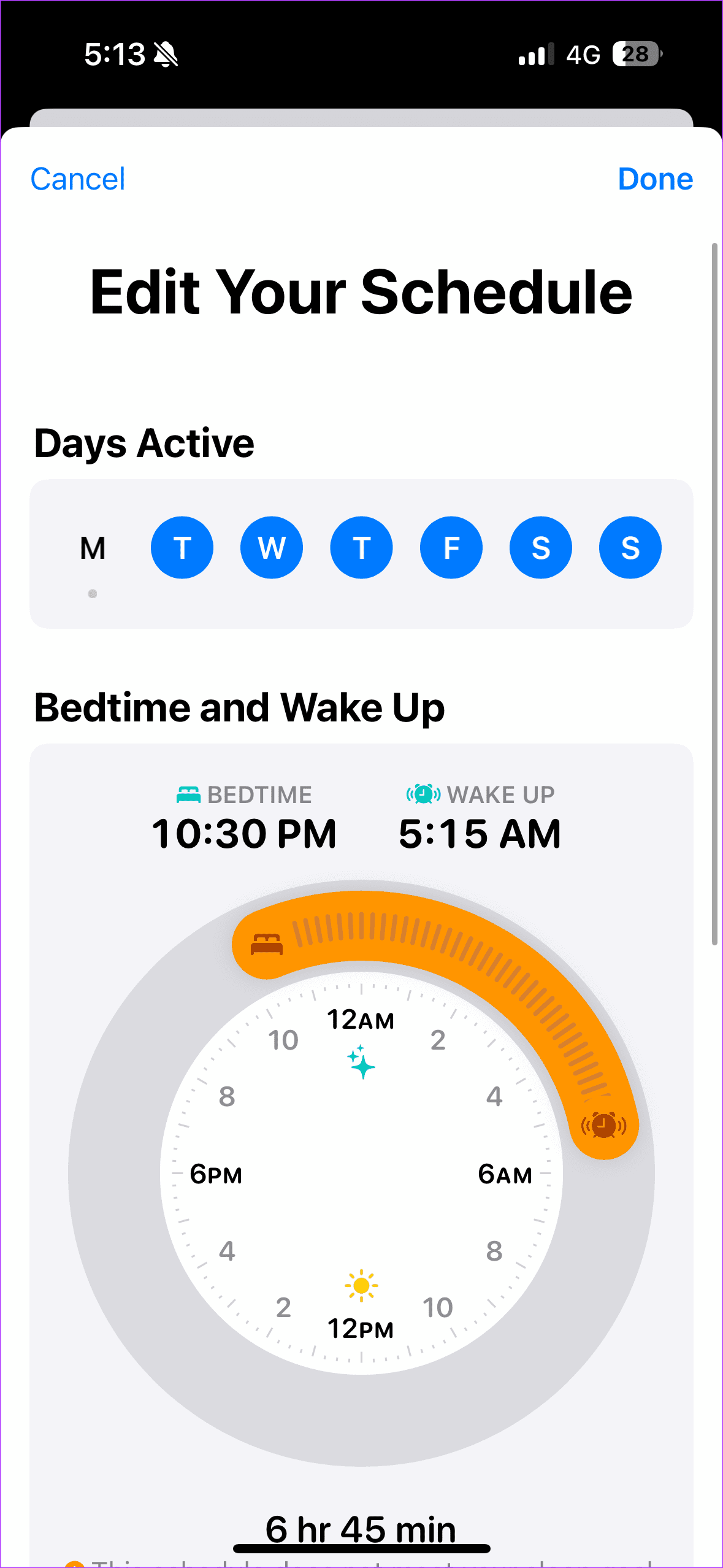 Here’s How I Joined the 5 AM Club With the Help of My iPhone