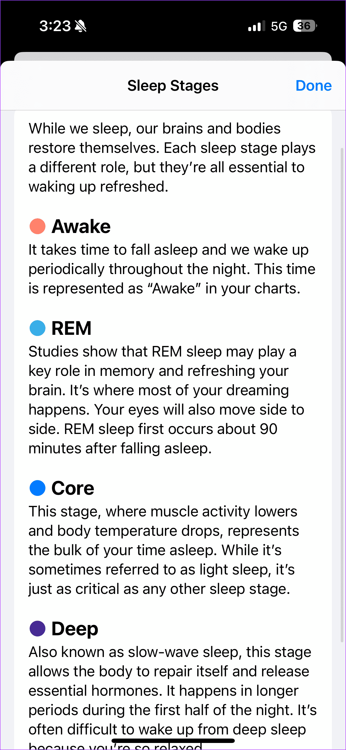 Here’s How I Joined the 5 AM Club With the Help of My iPhone