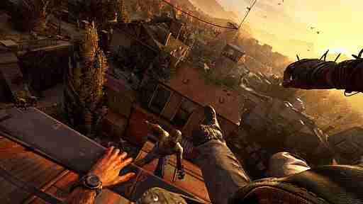 カイルが狂暴になって帰ってきた！　ゾンビアクションRPG「Dying Light: The Beast」デモセッションに参加［gamescom］