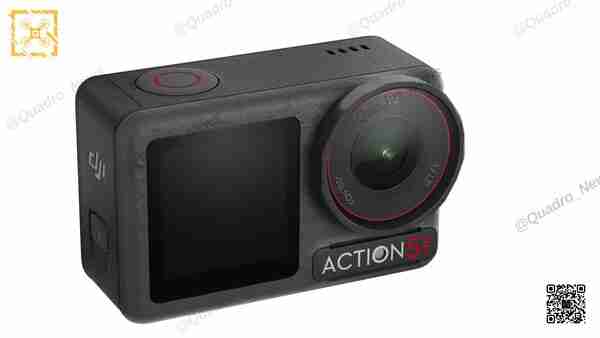 Leaker discloses higher than expected launch pricing for new DJI Osmo Action 5 Pro action camera