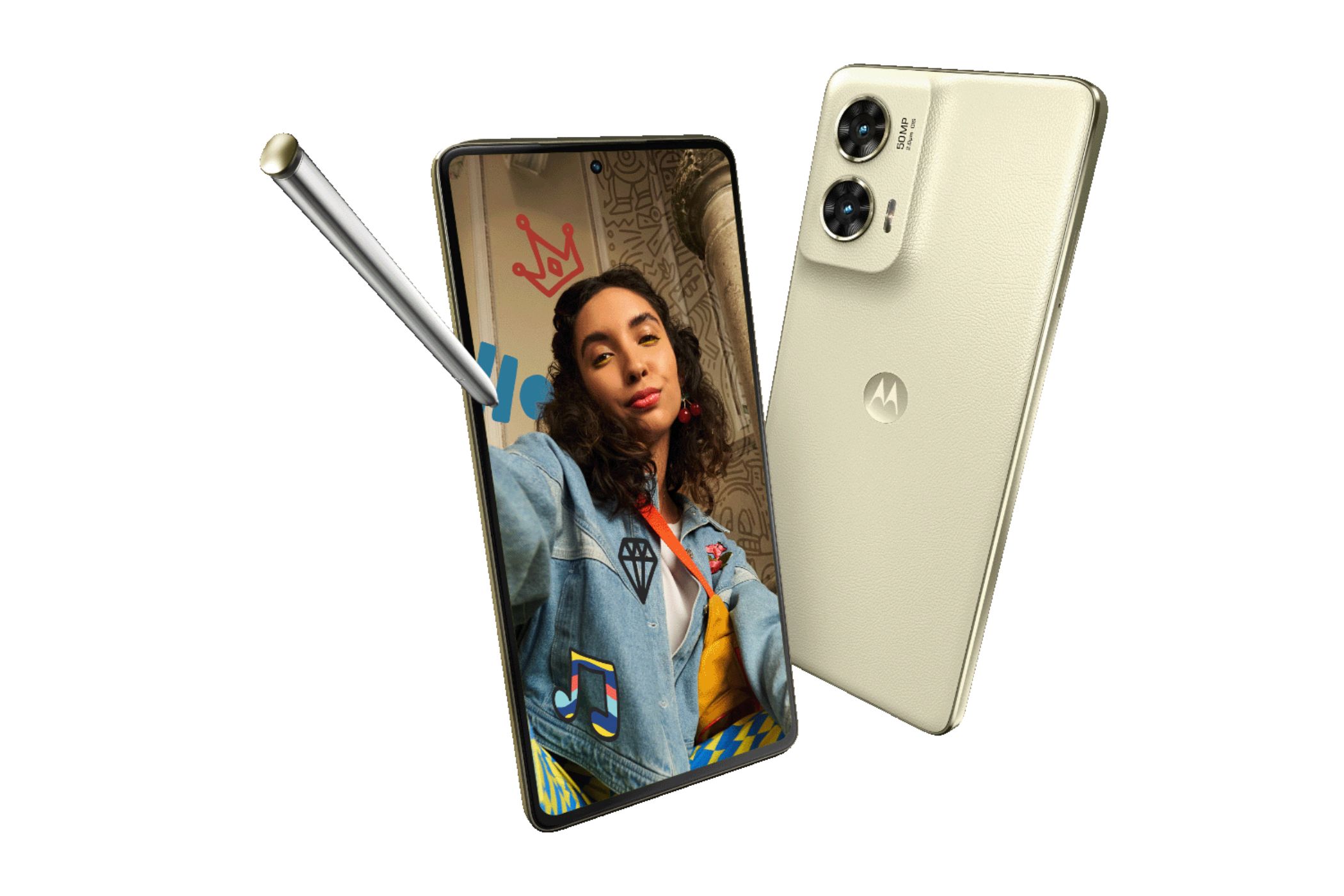 The Moto G Stylus 5G (2024) Packs a Punch at 9