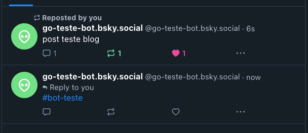 Creating a Bot for Bluesky Social