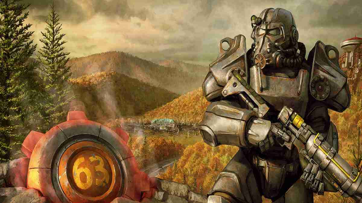 “We really need a wasteland closet,” Fallout 76 players suggest