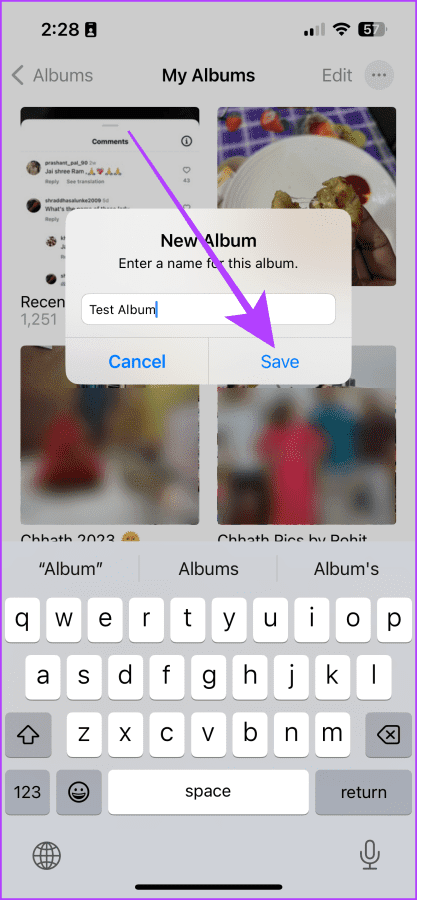 6 Ways to Organize and Find Photos on iPhone