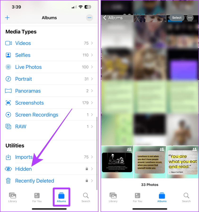 6 Ways to Organize and Find Photos on iPhone