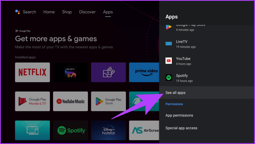 How to Sideload Apps (APKs) on Google TV or Android TV