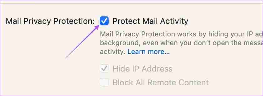 How to Fix Apple Mail Not Loading Images on Mac