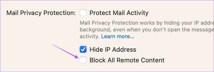 How to Fix Apple Mail Not Loading Images on Mac