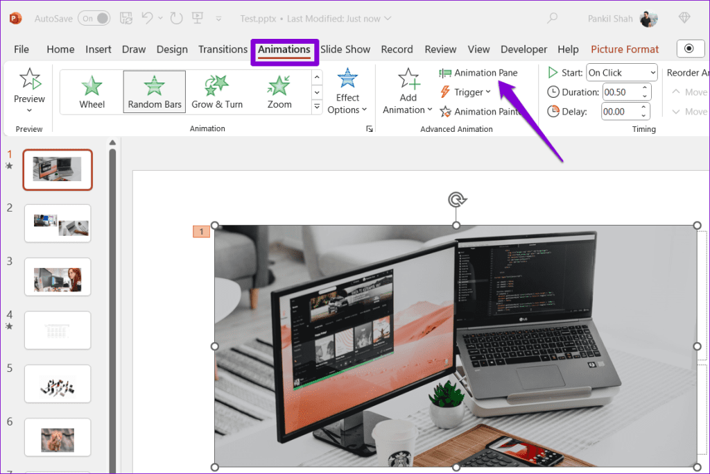 7 Fixes for Animations Not Working in PowerPoint on Windows