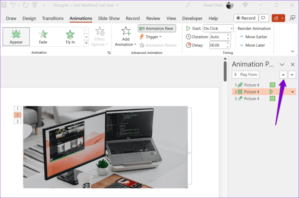 7 Fixes for Animations Not Working in PowerPoint on Windows