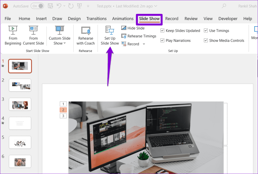 7 Fixes for Animations Not Working in PowerPoint on Windows