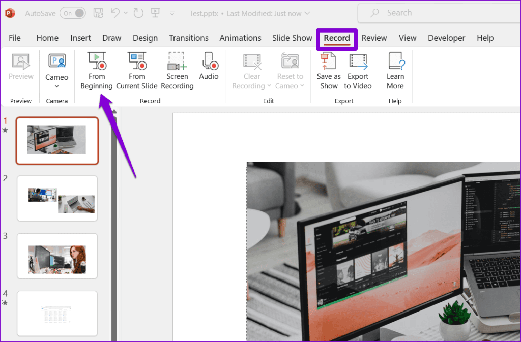 7 Fixes for Animations Not Working in PowerPoint on Windows