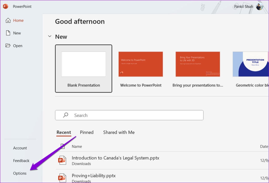 7 Fixes for Animations Not Working in PowerPoint on Windows