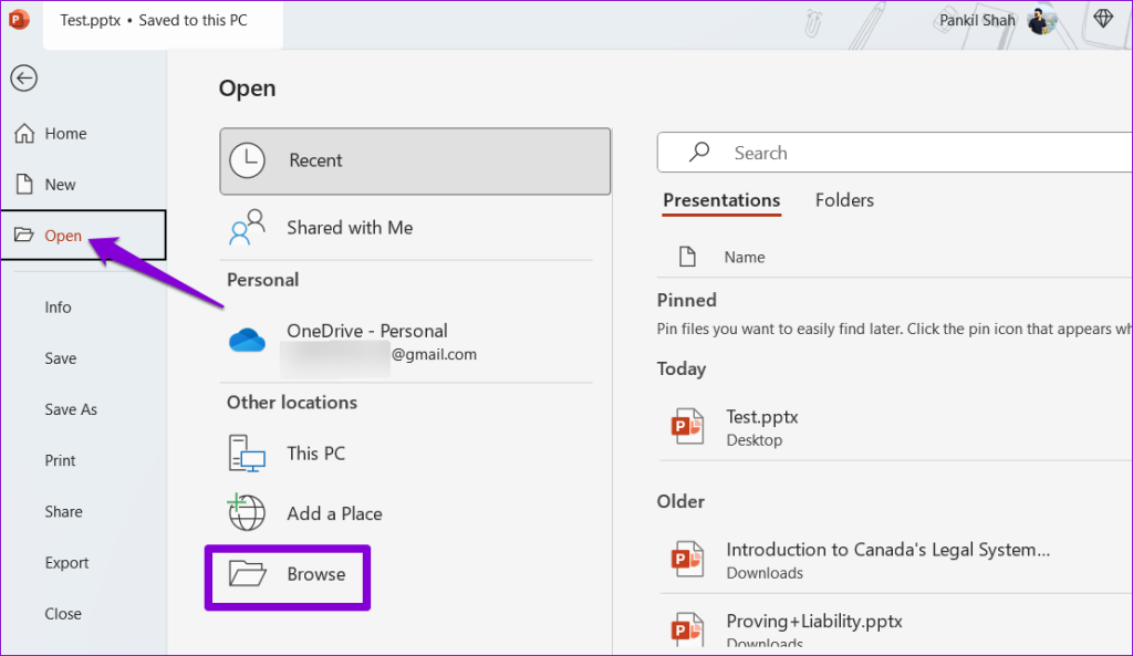 7 Fixes for Animations Not Working in PowerPoint on Windows