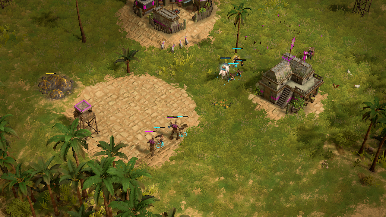 Fastest way to get Favor in Age of Mythology Retold