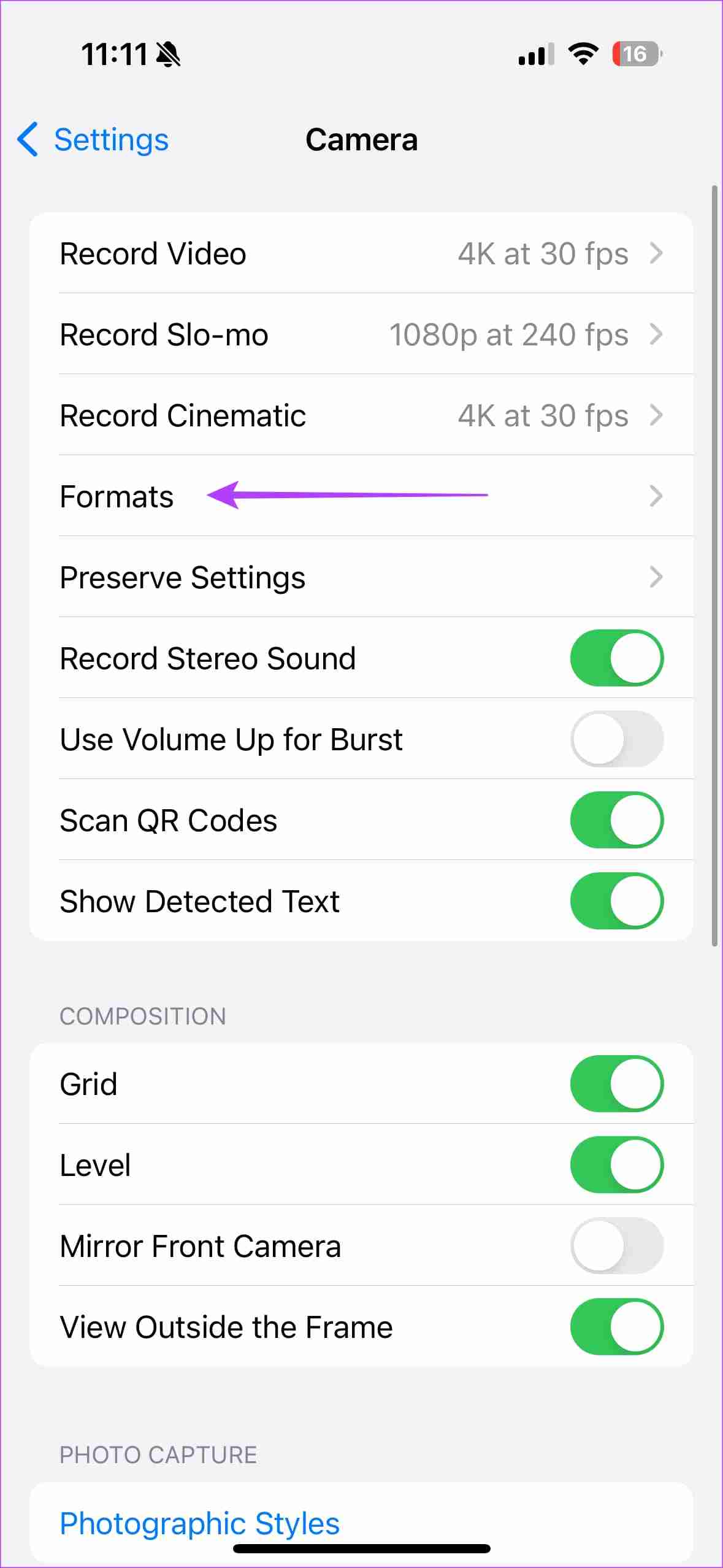 5 iPhone Settings You Didn’t Know You Need to Change