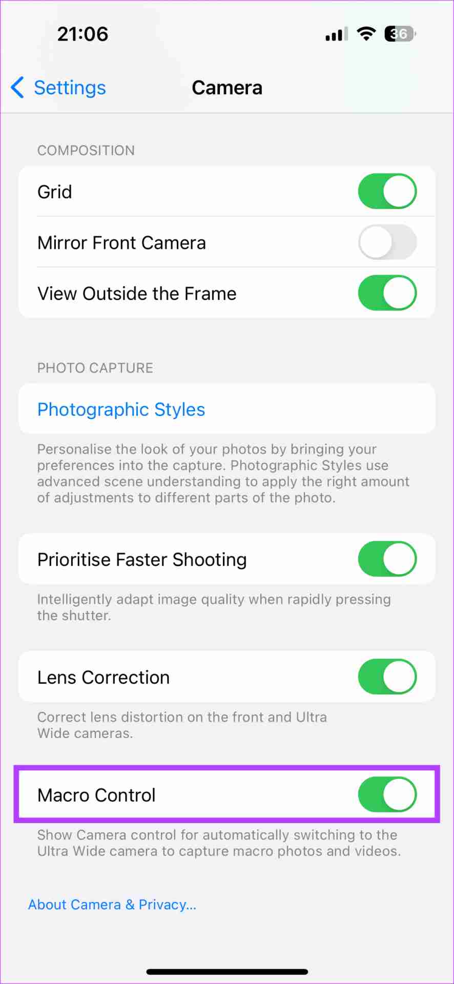 5 iPhone Settings You Didn’t Know You Need to Change