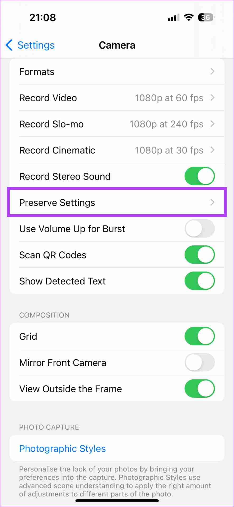 5 iPhone Settings You Didn’t Know You Need to Change