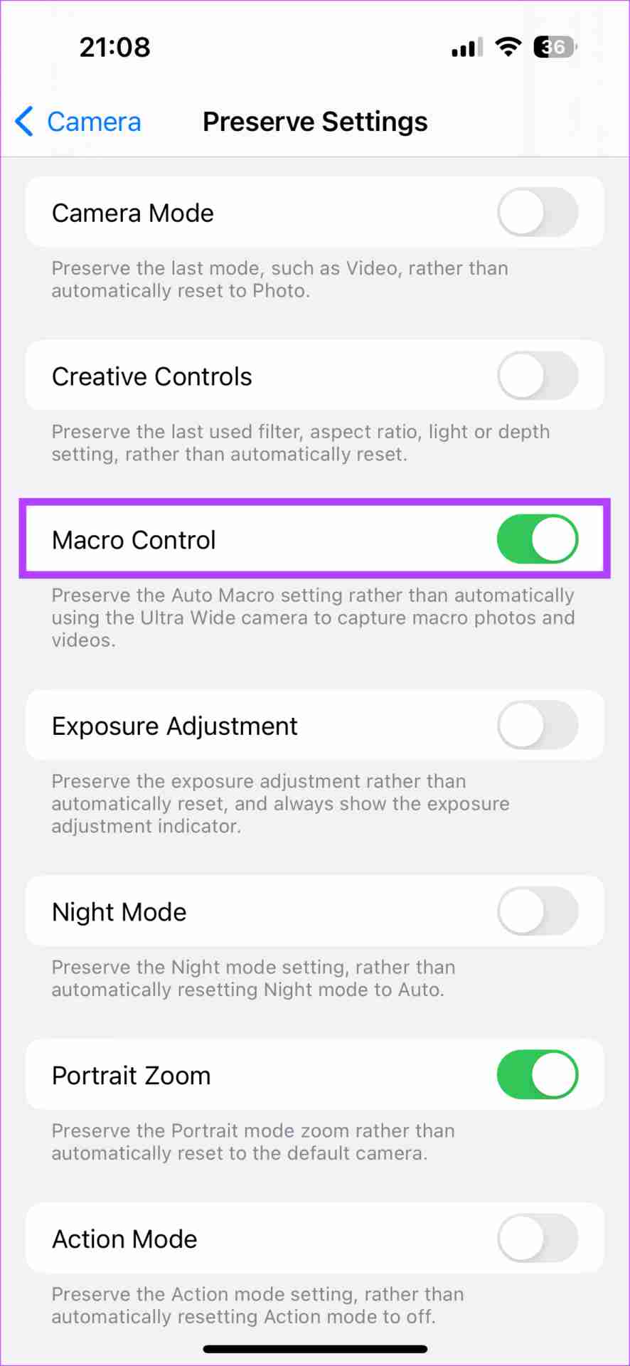 5 iPhone Settings You Didn’t Know You Need to Change