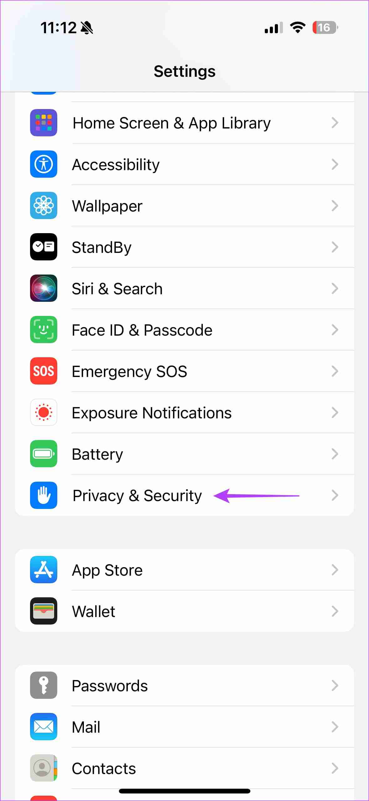 5 iPhone Settings You Didn’t Know You Need to Change