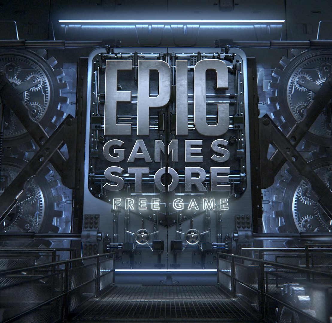 Epic Games Store reveals plans for next free game giveaway ahead of schedule