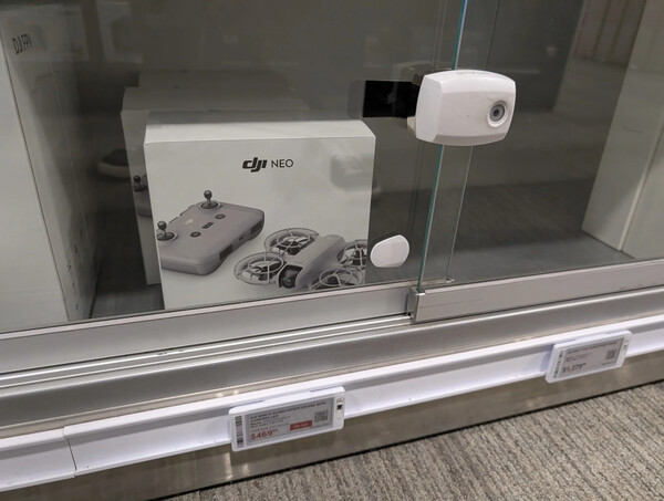 DJI Neo: Leaker clears up conflicting release dates as new drone shown again in fresh retailer leak